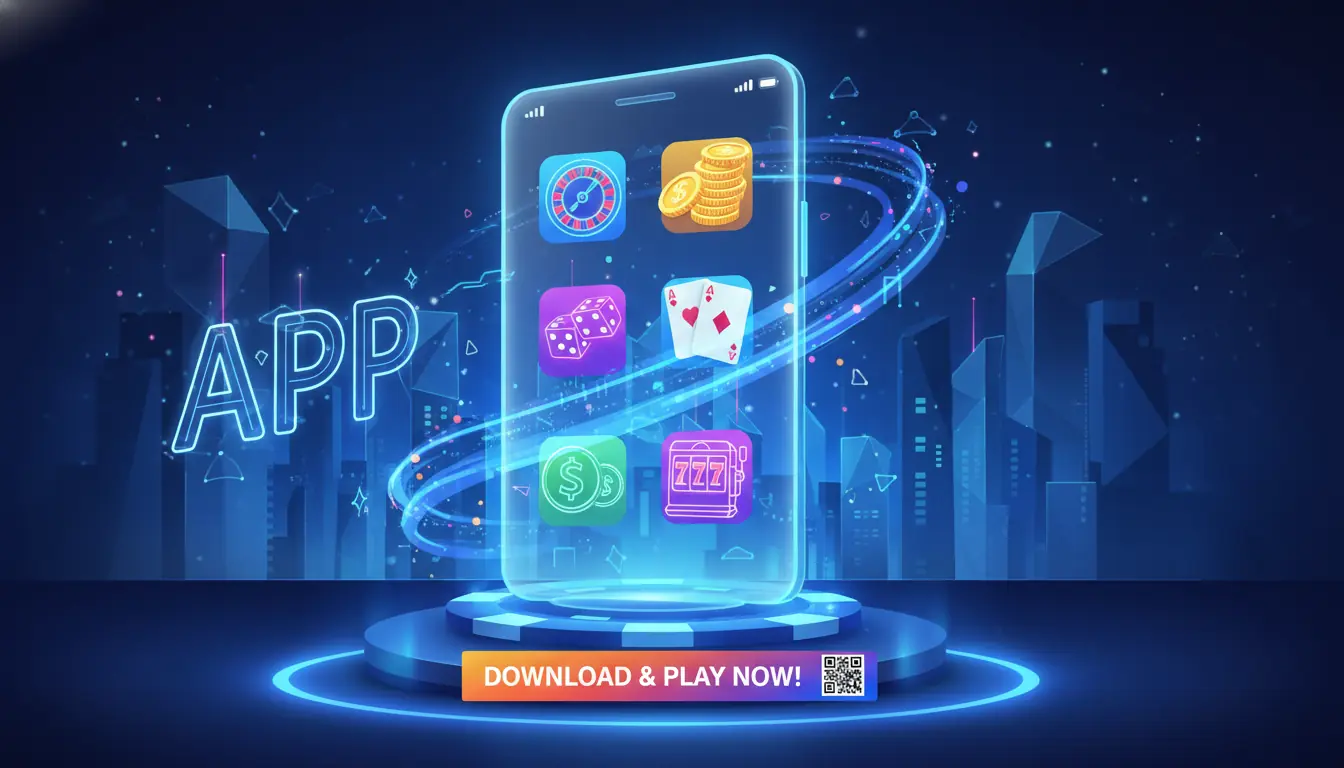 App Merkur casino