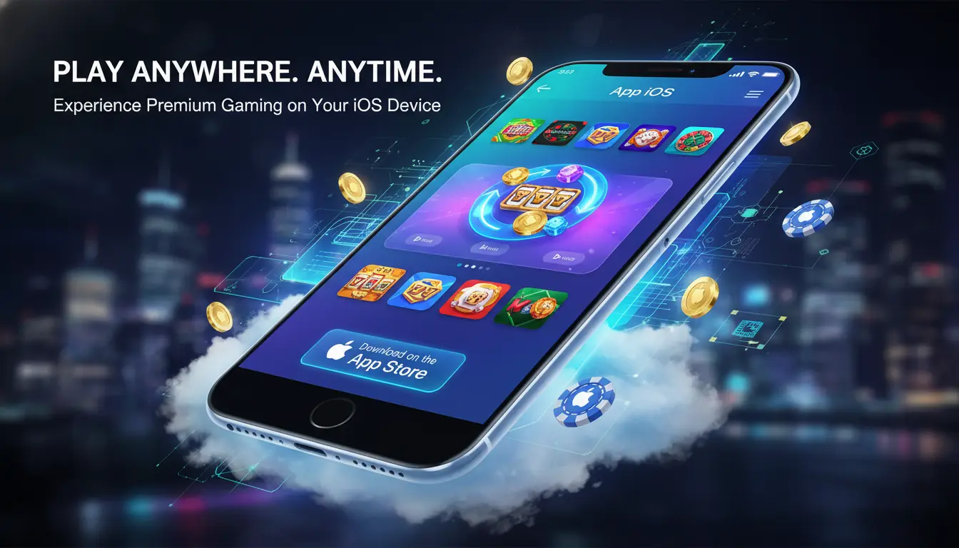 Merkur casino App für iPhone