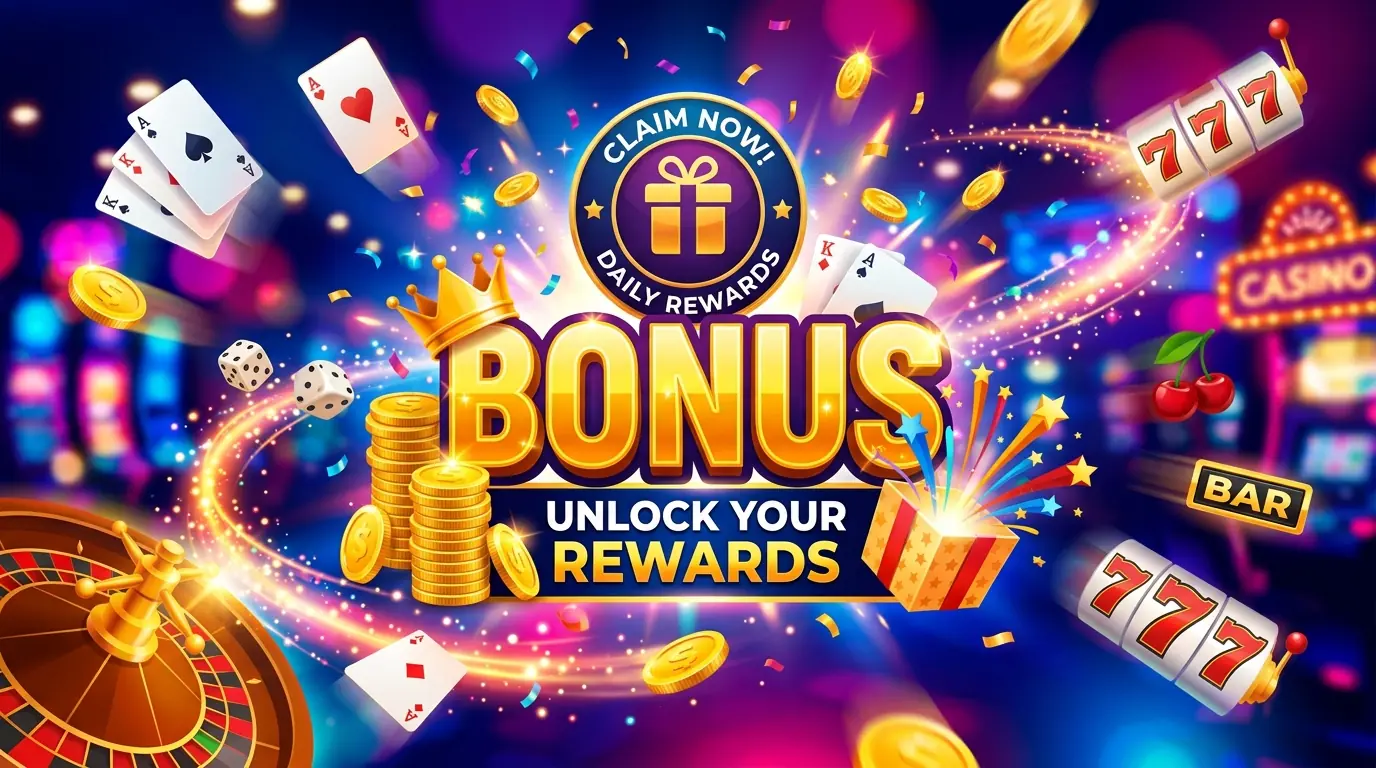 Bonus bei Merkur casino