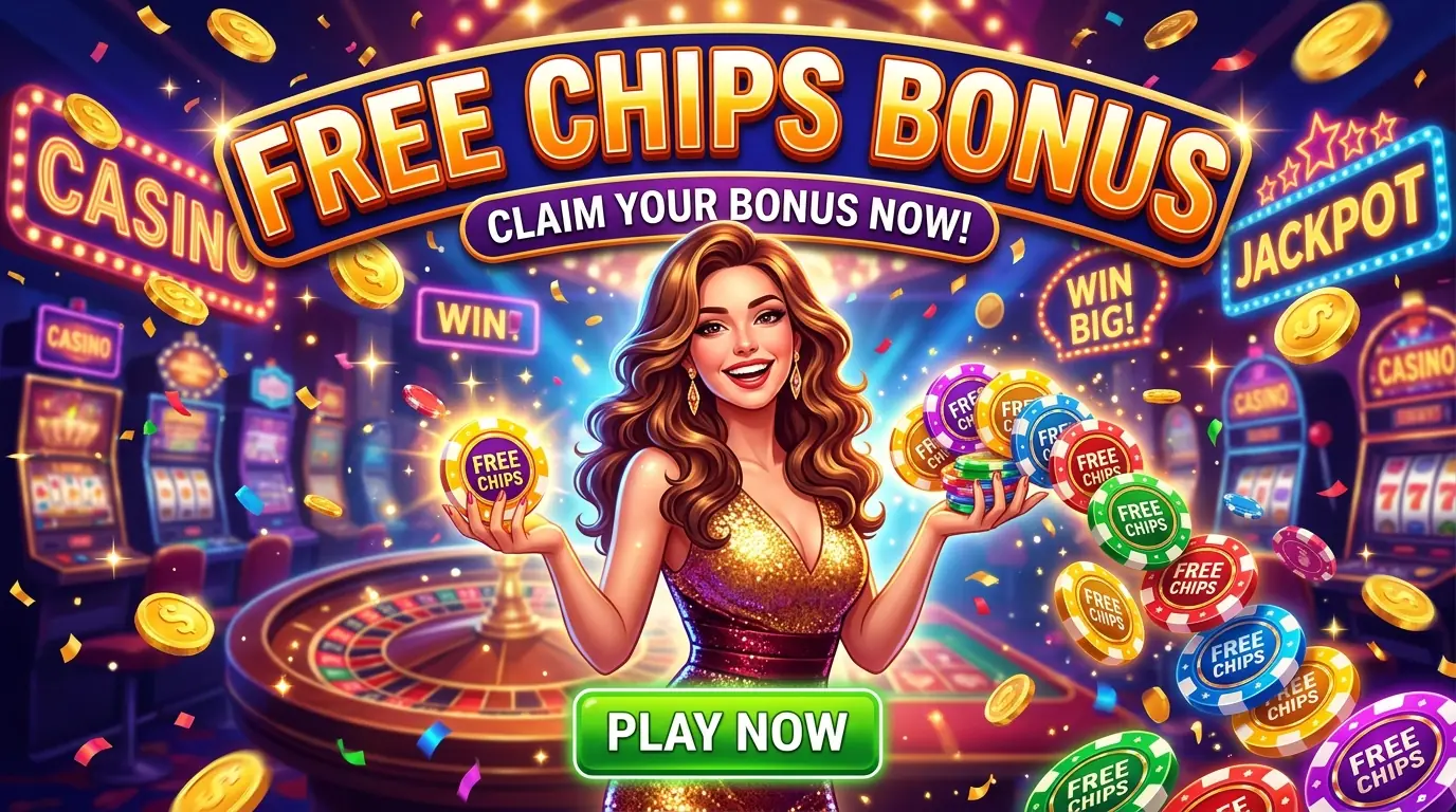 Gratis Chips bei Merkur casino