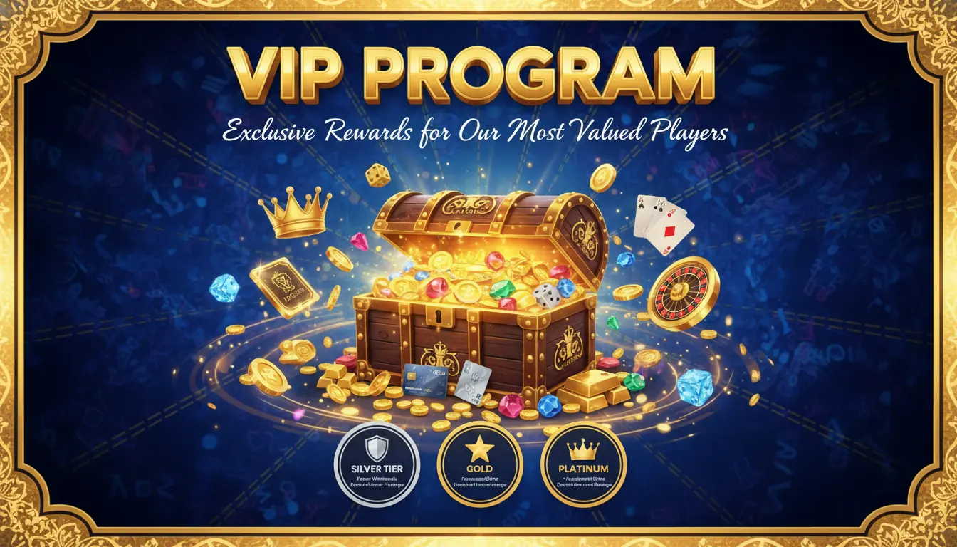 Merkur casino VIP Programm