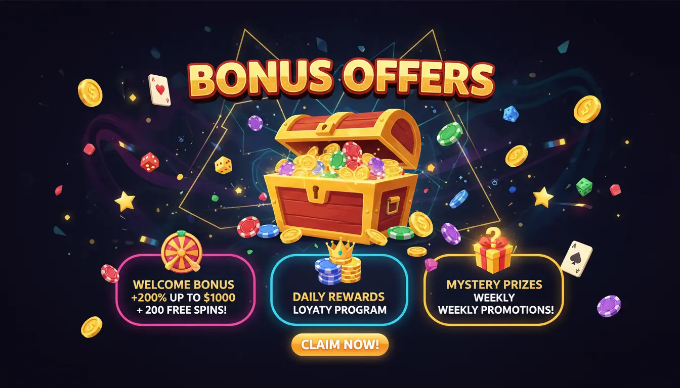 Bonus Angebote Merkur casino