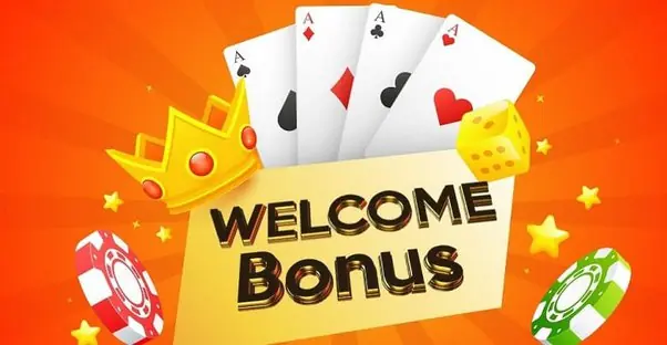 Willkommensbonus bei Merkur casino