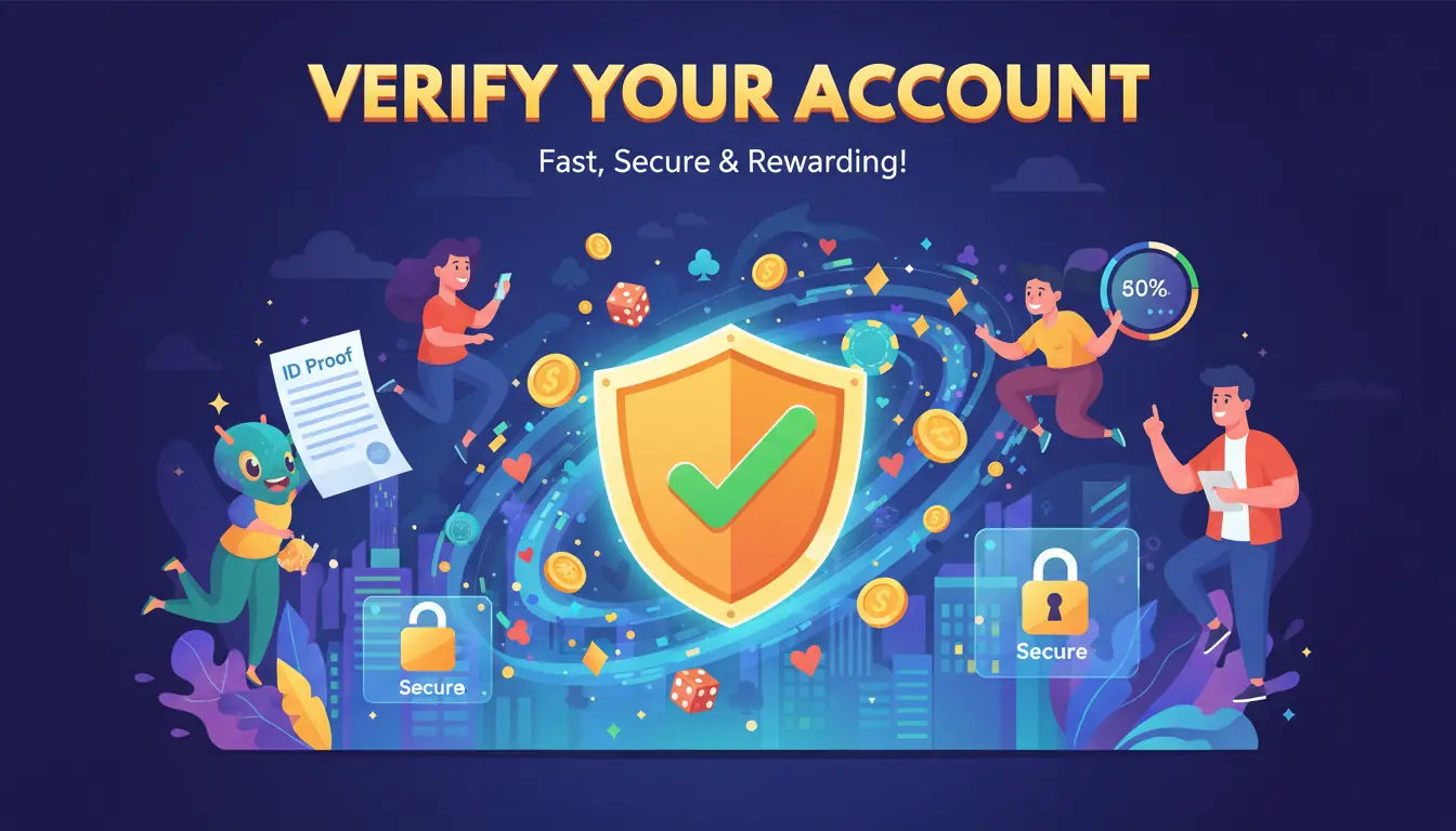 Merkur casino Konto Verifizierung