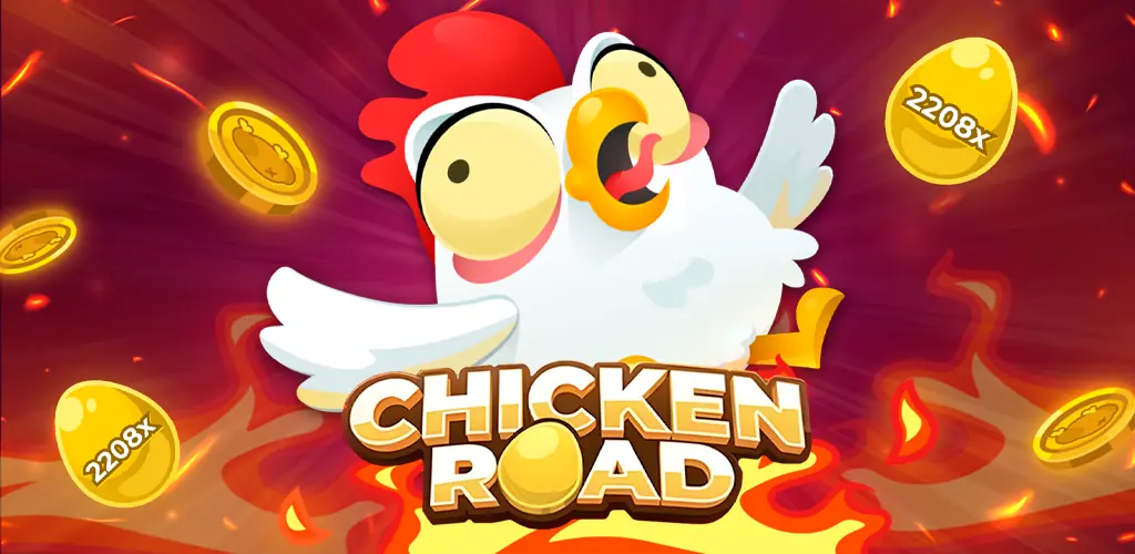 Merkur casino Chicken Road