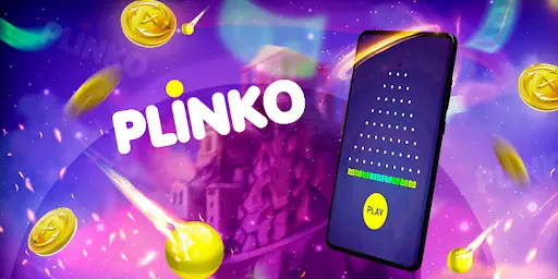 Plinko bei Merkur casino